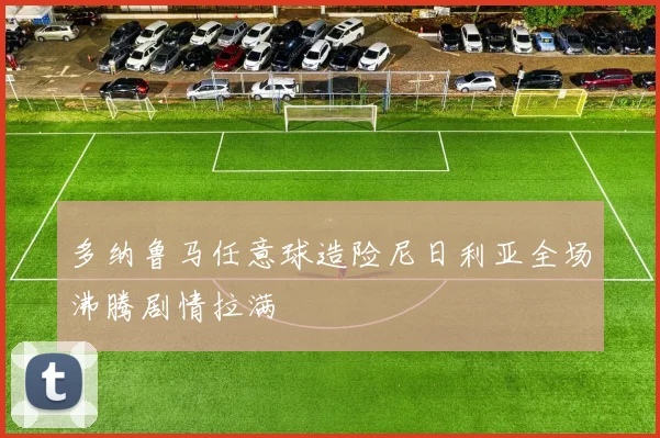 多纳鲁马任意球造险尼日利亚全场沸腾剧情拉满
