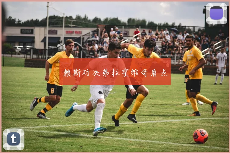 赖斯对决弗拉霍维奇看点