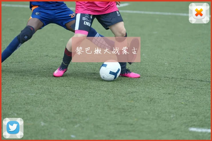黎巴嫩大战蒙古