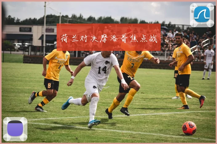 荷兰对决摩洛哥焦点战