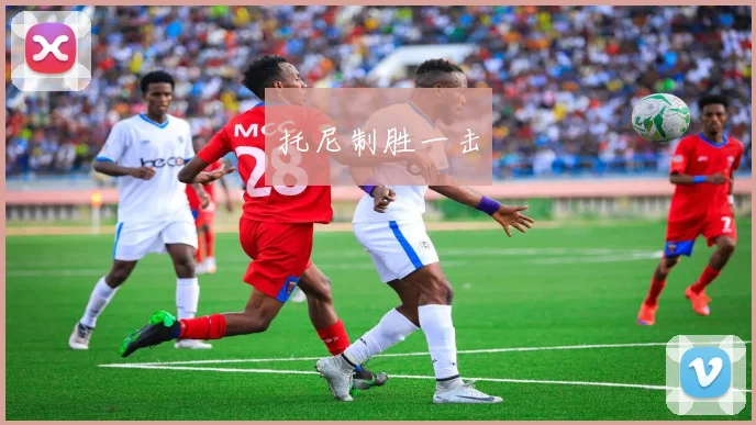 托尼制胜一击