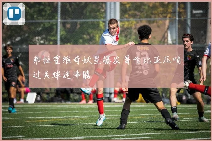 弗拉霍维奇妖星爆发哥伦比亚压哨过关球迷沸腾