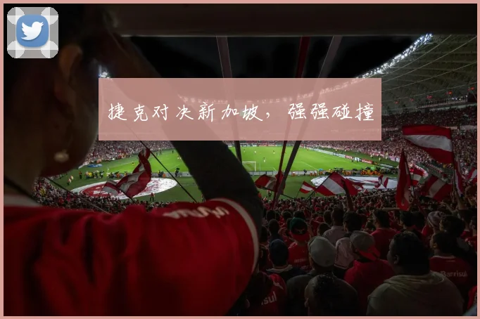 捷克对决新加坡，强强碰撞