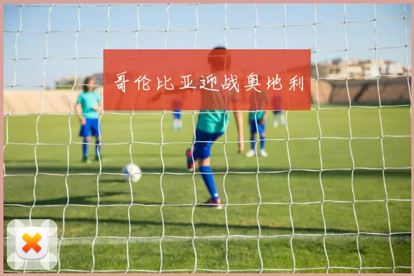 哥伦比亚迎战奥地利