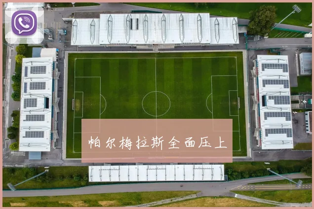 帕尔梅拉斯全面压上