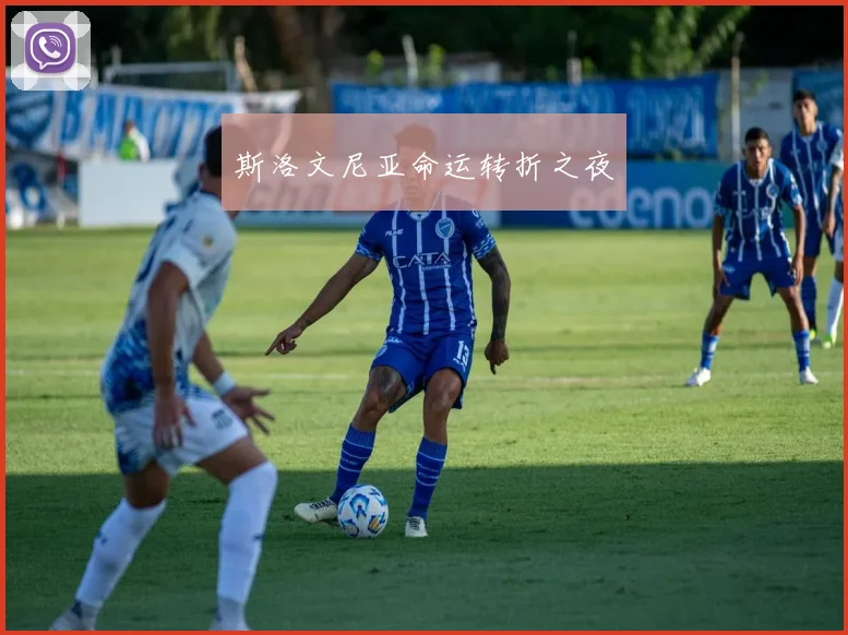 斯洛文尼亚命运转折之夜
