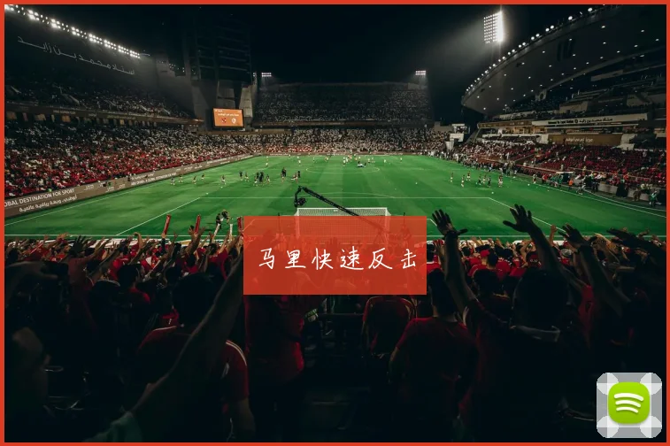 马里快速反击