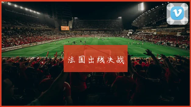 法国出线决战