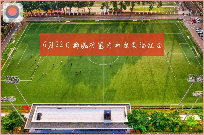 6月22日挪威对塞内加尔前场组合