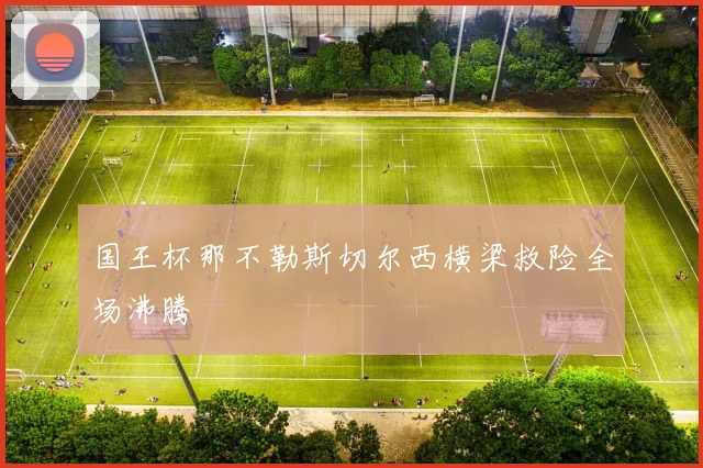国王杯那不勒斯切尔西横梁救险全场沸腾