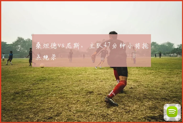 桑坦德vs尼斯，主队47分钟小将抢点绝杀