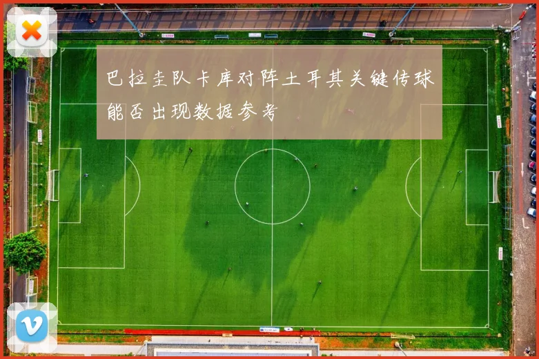 巴拉圭队卡库对阵土耳其关键传球能否出现数据参考