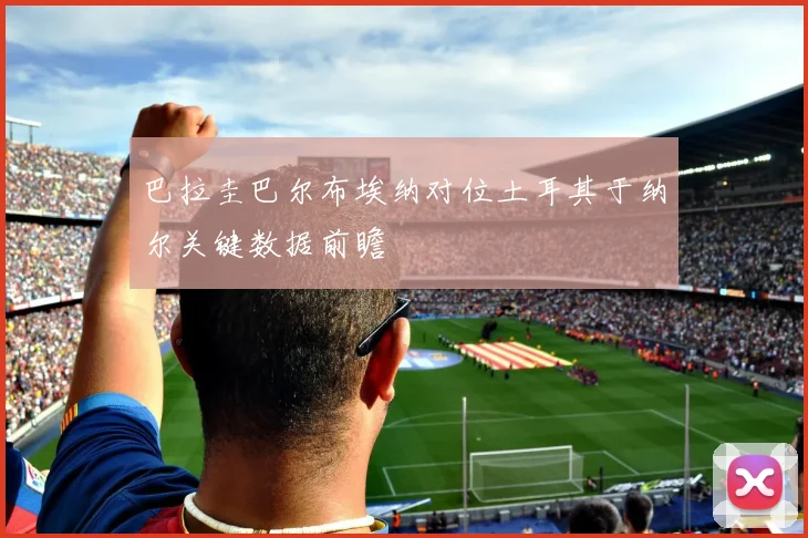 巴拉圭巴尔布埃纳对位土耳其于纳尔关键数据前瞻